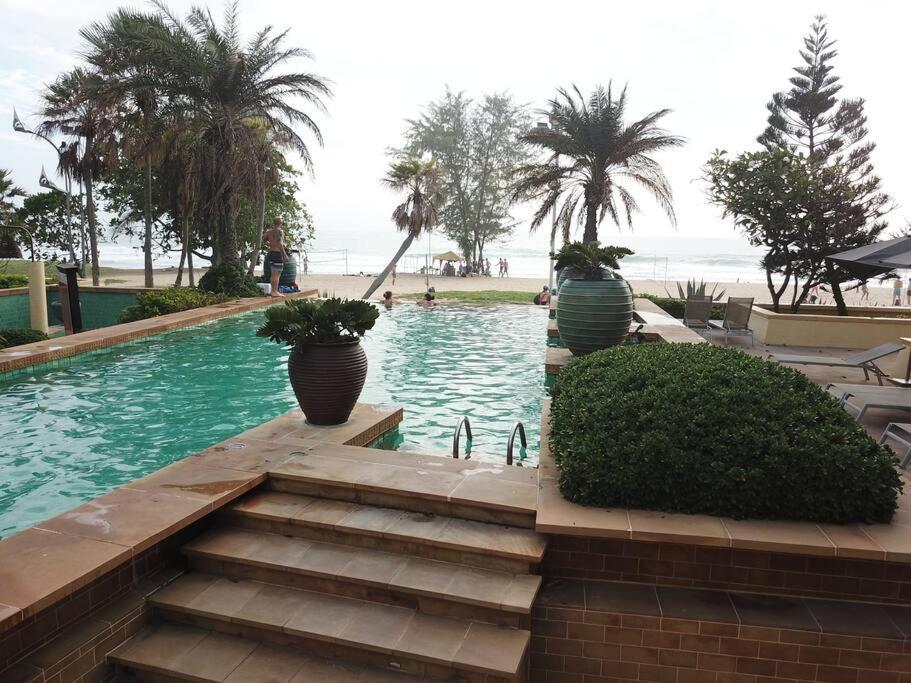 Karon Sea View Beach Apartment Εξωτερικό φωτογραφία