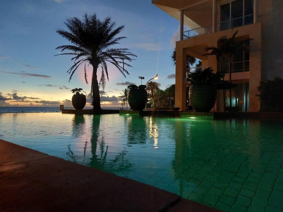 Karon Sea View Beach Apartment Εξωτερικό φωτογραφία