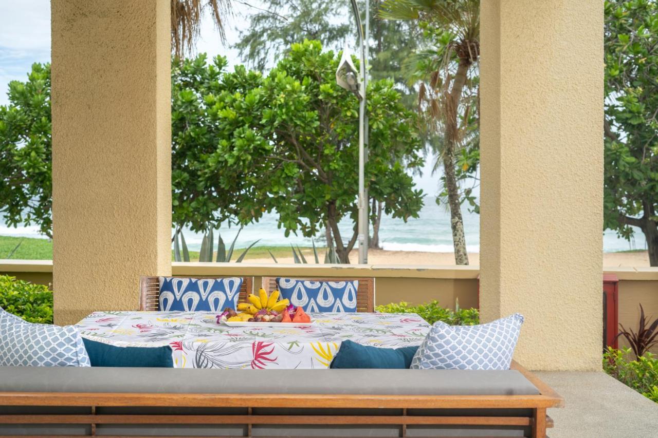 Karon Sea View Beach Apartment Εξωτερικό φωτογραφία