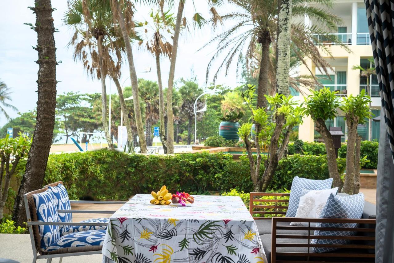 Karon Sea View Beach Apartment Εξωτερικό φωτογραφία