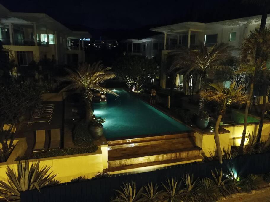 Karon Sea View Beach Apartment Εξωτερικό φωτογραφία