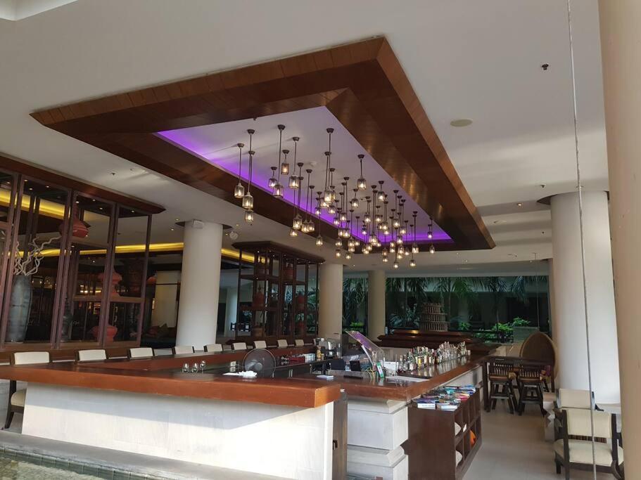 Karon Sea View Beach Apartment Εξωτερικό φωτογραφία