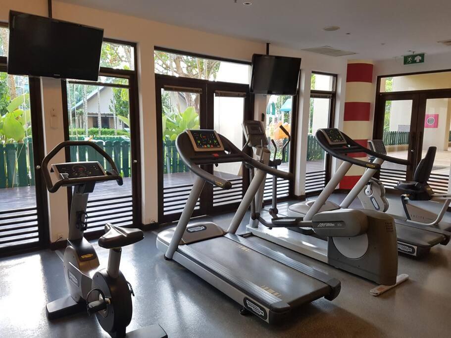 Karon Sea View Beach Apartment Εξωτερικό φωτογραφία