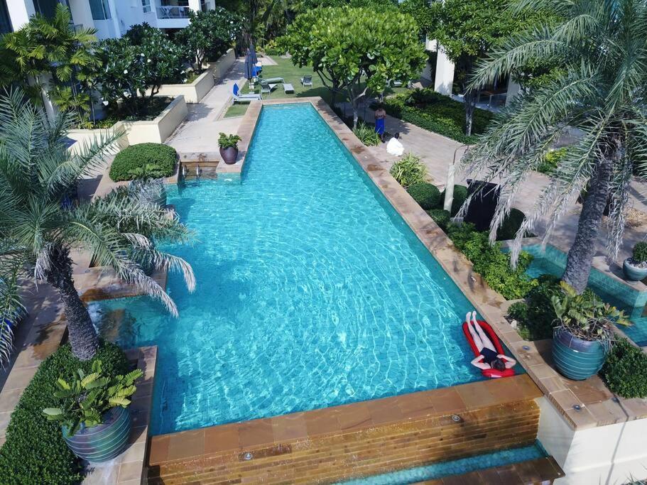 Karon Sea View Beach Apartment Εξωτερικό φωτογραφία