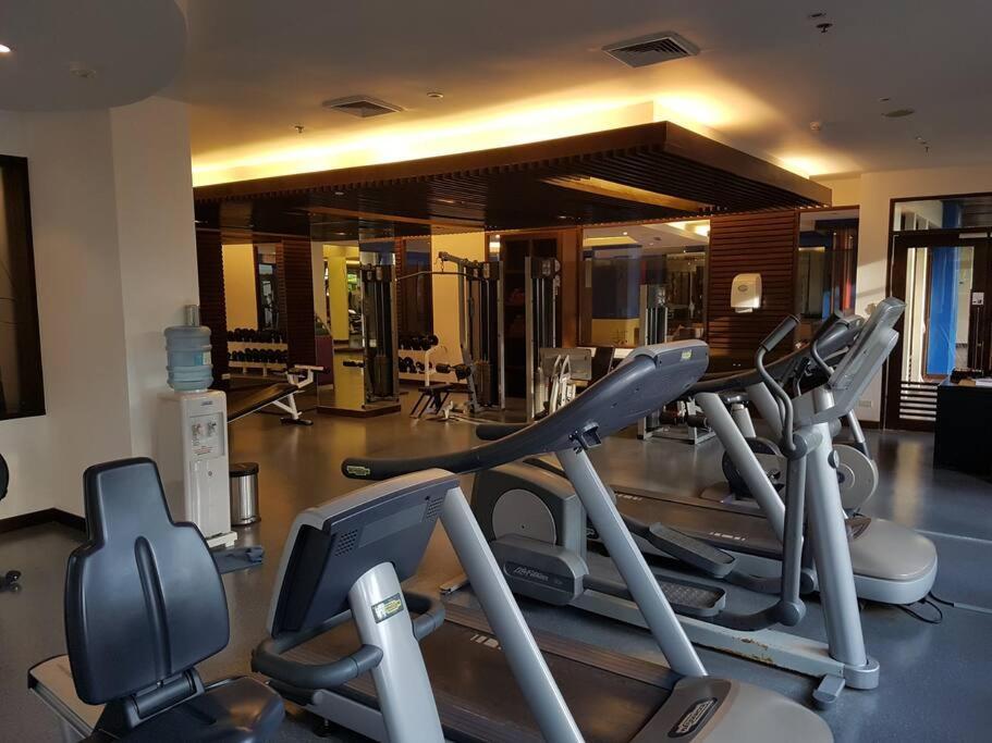 Karon Sea View Beach Apartment Εξωτερικό φωτογραφία