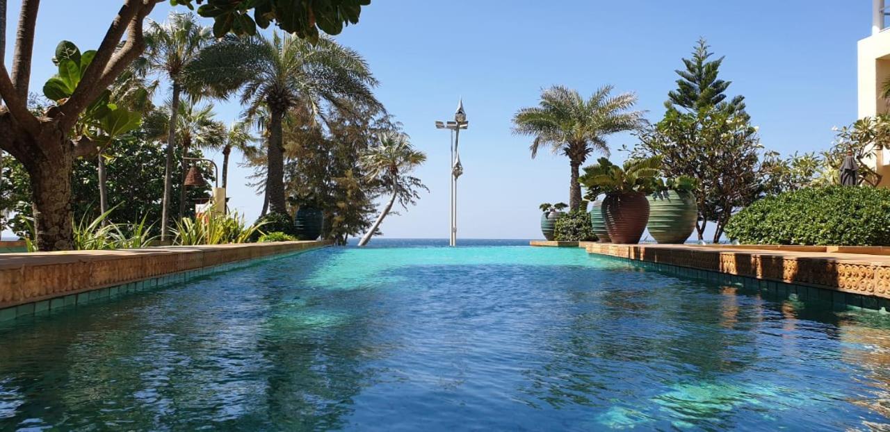 Karon Sea View Beach Apartment Εξωτερικό φωτογραφία