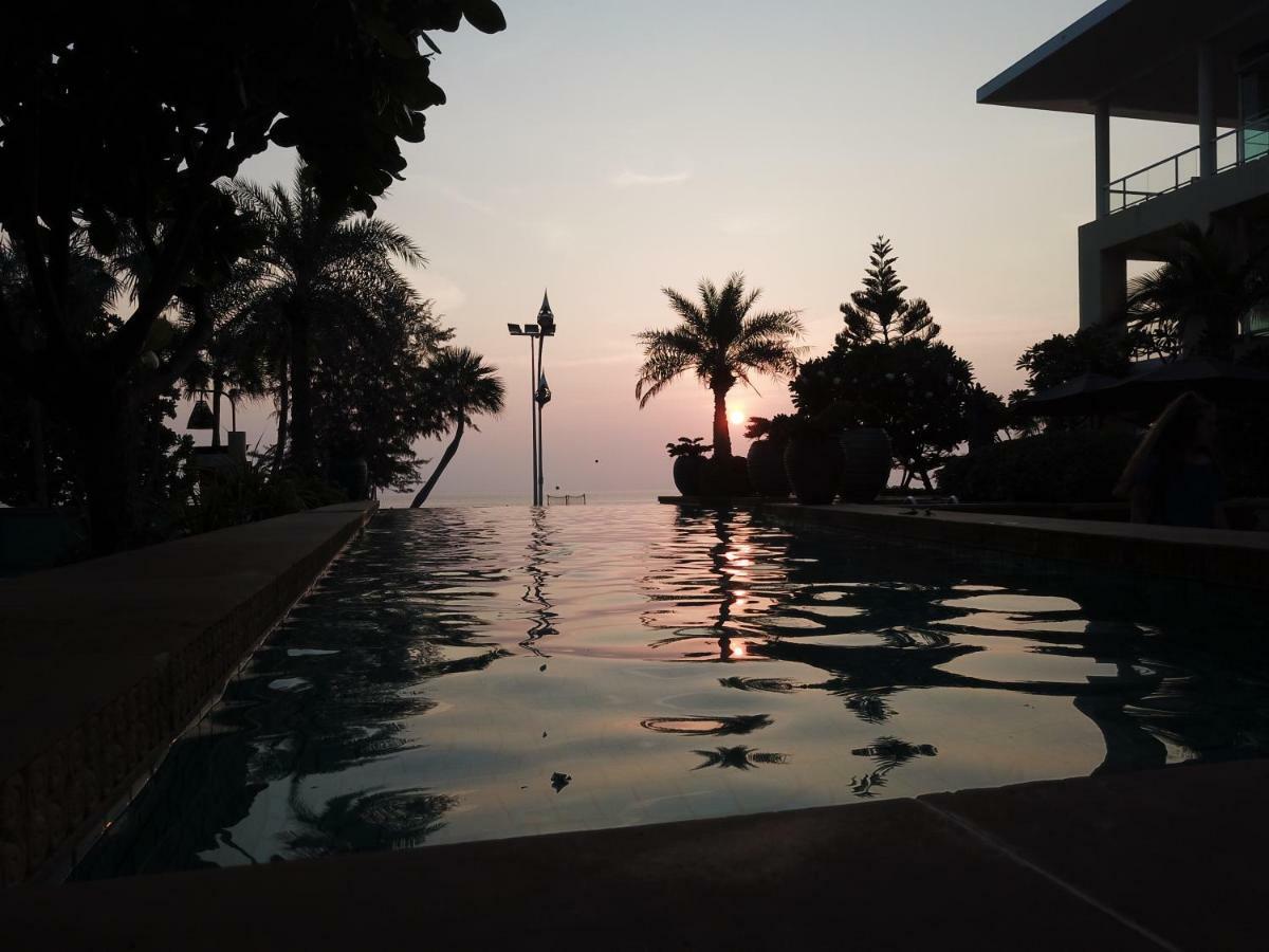 Karon Sea View Beach Apartment Εξωτερικό φωτογραφία