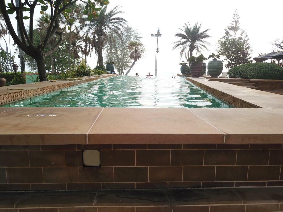 Karon Sea View Beach Apartment Εξωτερικό φωτογραφία